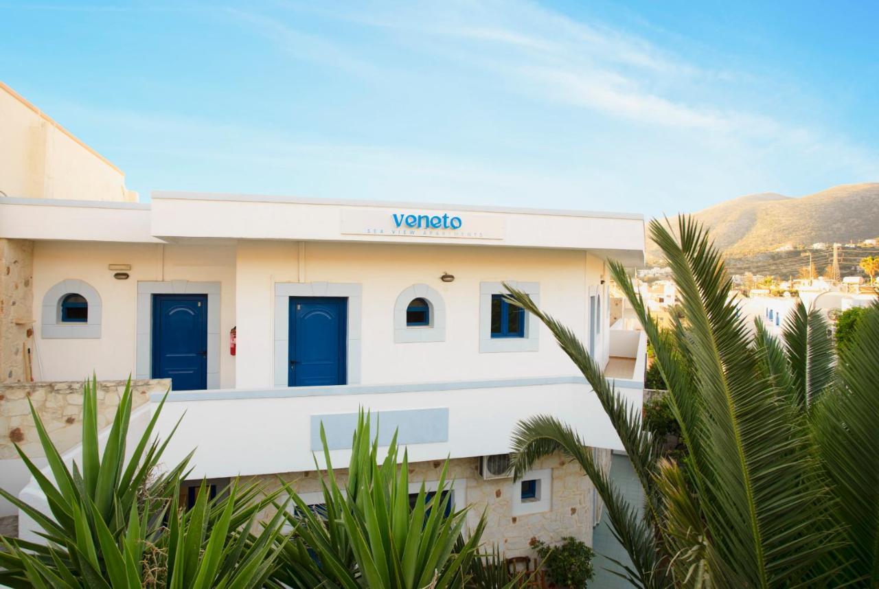 Apartment Veneto Sea View *