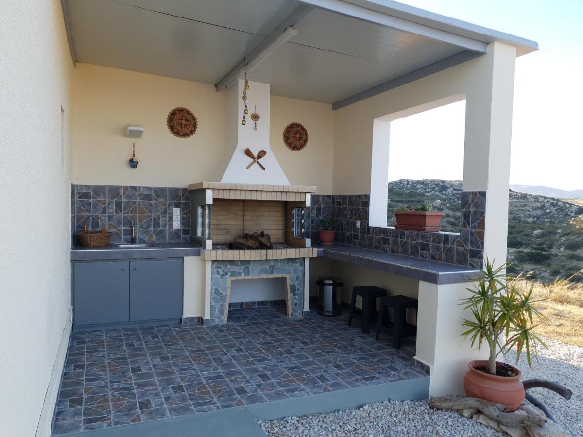 Holiday home Maria's Anatolia *
