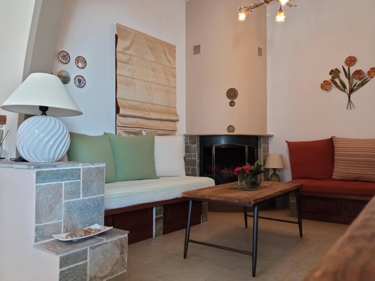 Lindian Jewel Exclusive Apartment *