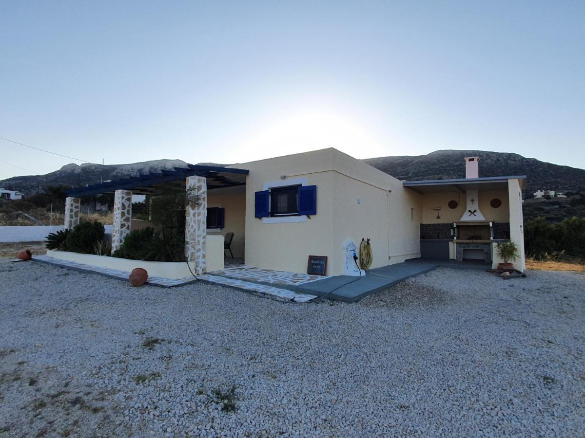 Maria's Anatolia Holiday home
