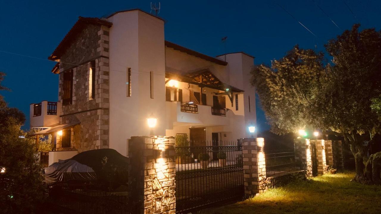 Villa Thea Thalassa