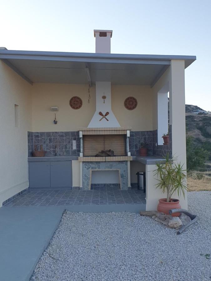 Holiday home Maria's Anatolia