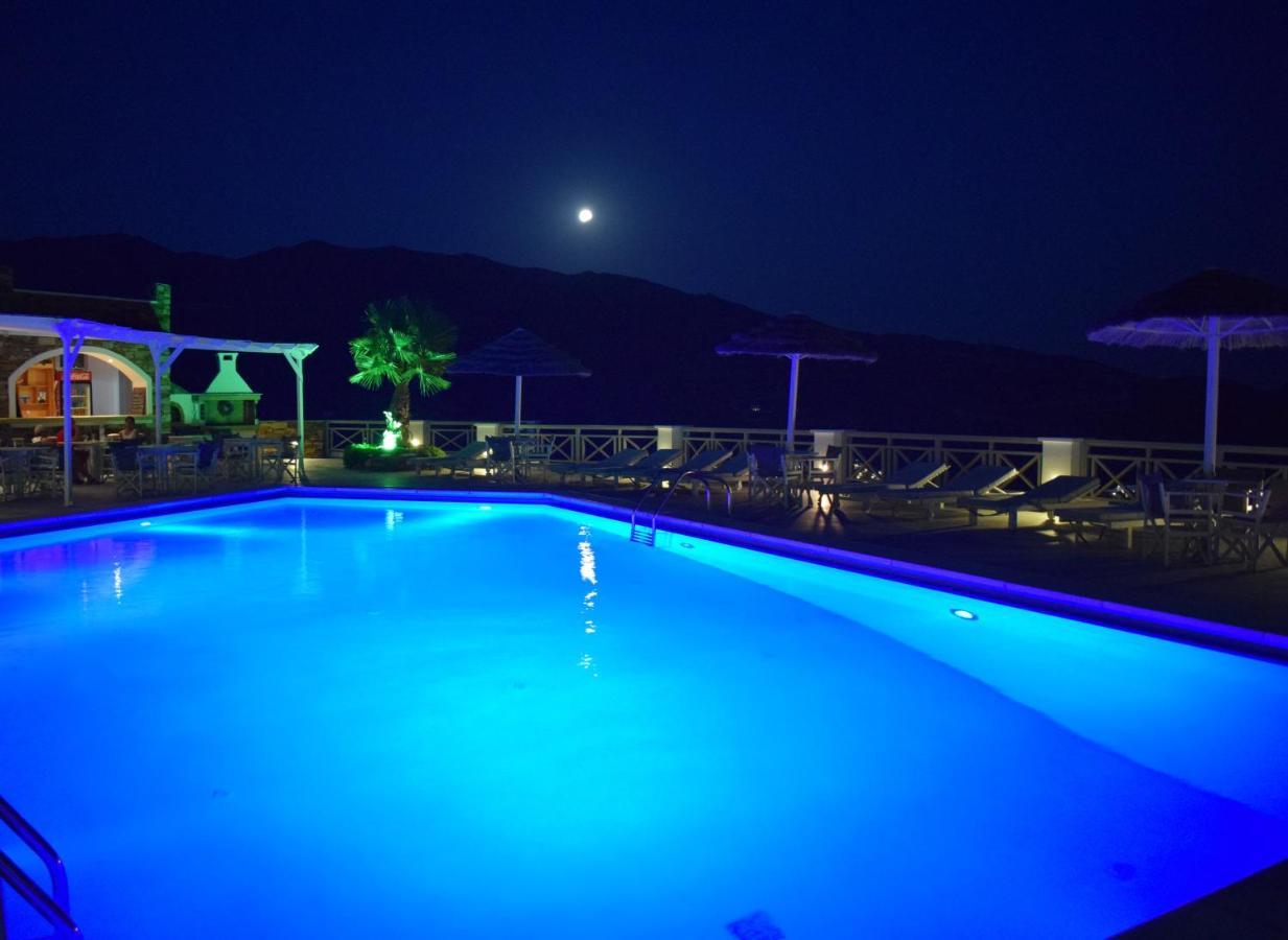 Katerina Apartment Mylopotas