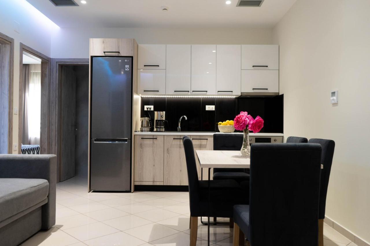Gramvoussa Bay Aparthotel 3*