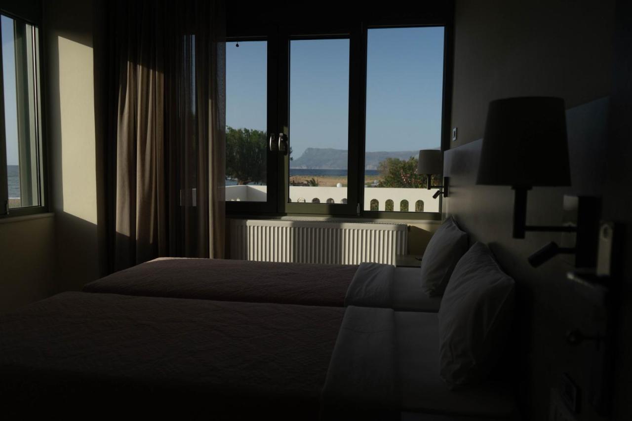 Aparthotel Gramvoussa Bay