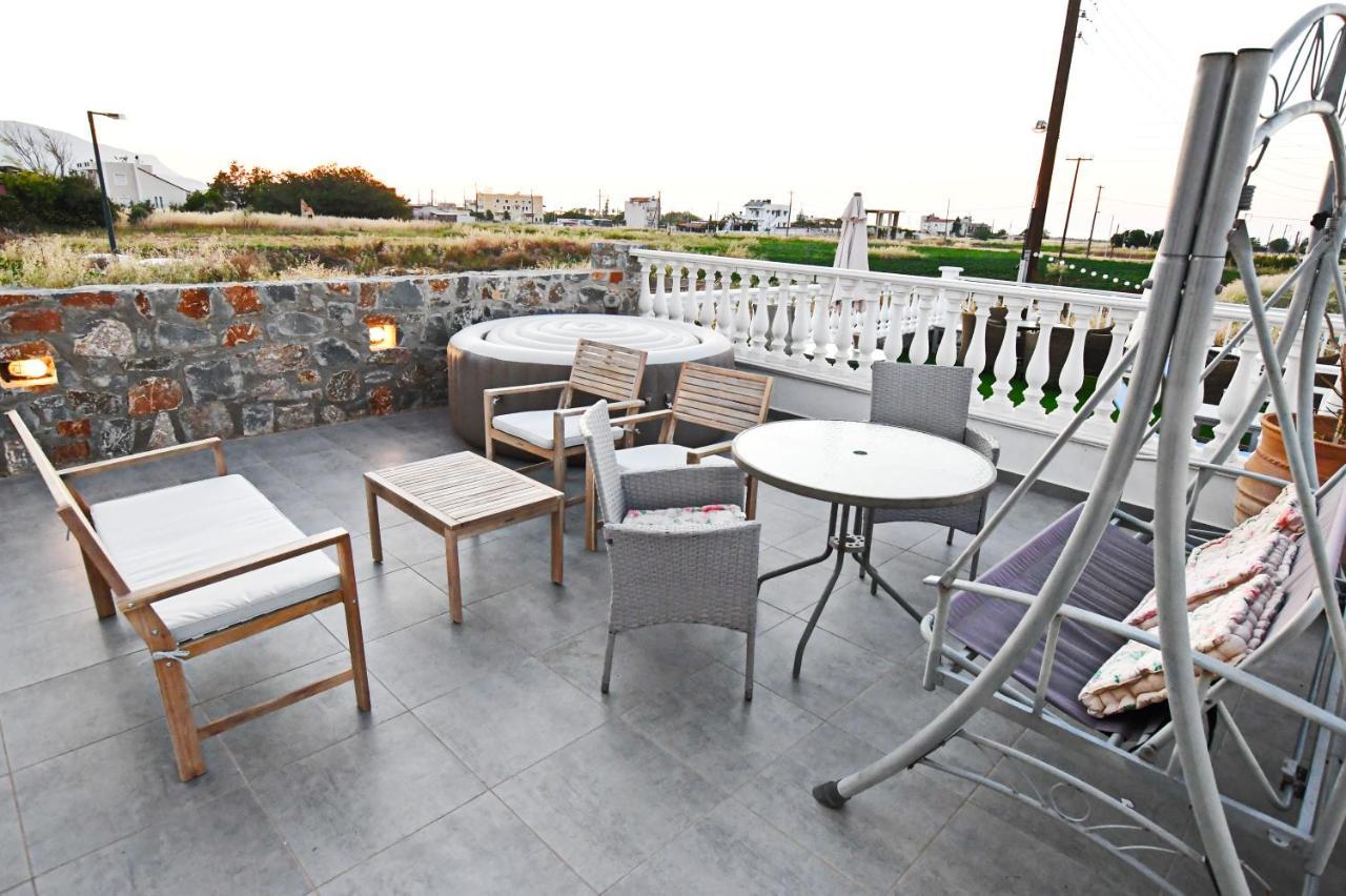 Olympus Apartment *