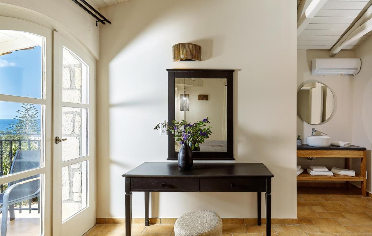 Aparthotel Marni Village