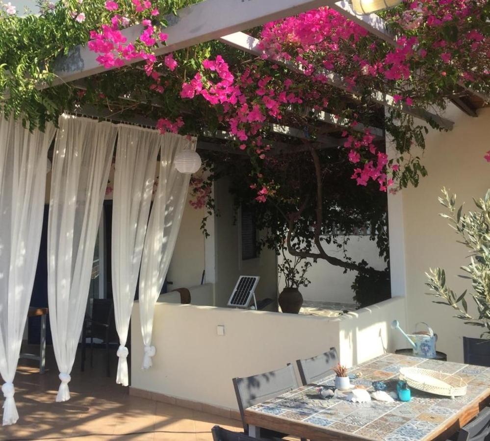 180° View Maisonette No.2 * Poros Town