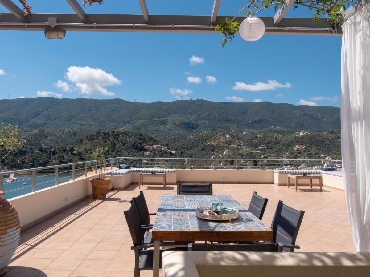 180° View Maisonette No.2 Holiday home