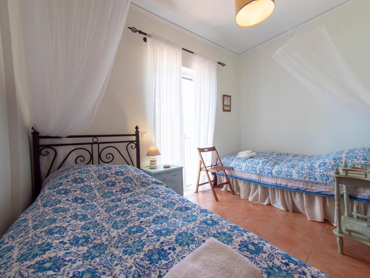 180° View Maisonette No.2 Holiday home *