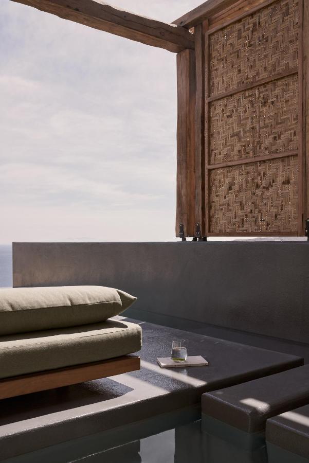 Archipelagos Hotel Elia (Mykonos)