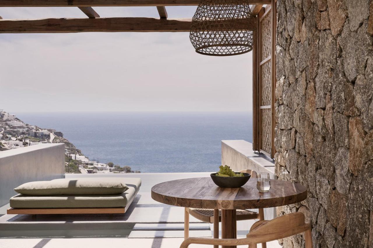 Archipelagos Hotel Elia (Mykonos)