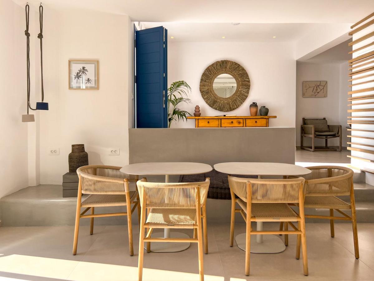 Portobello Boutique 4* Mykonos Town