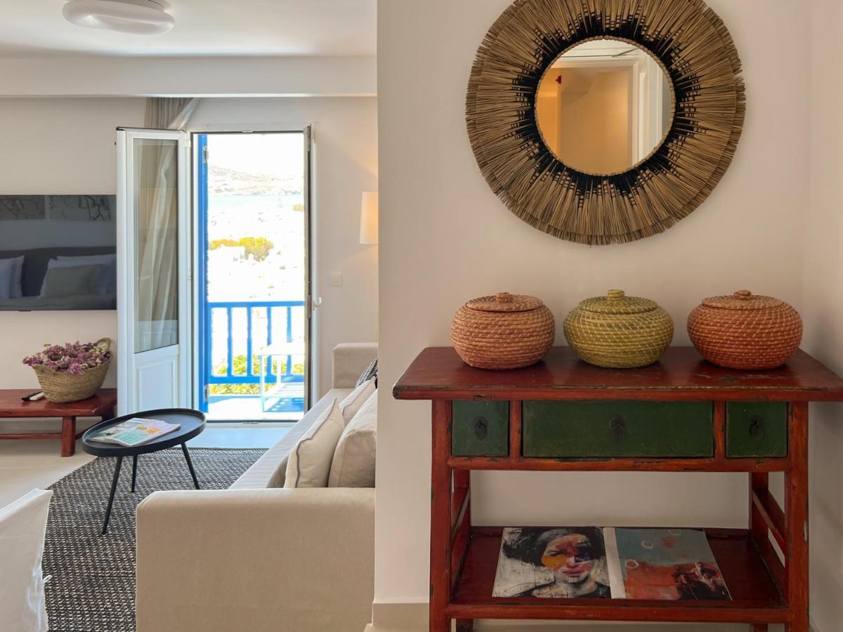 Portobello Boutique Hotel