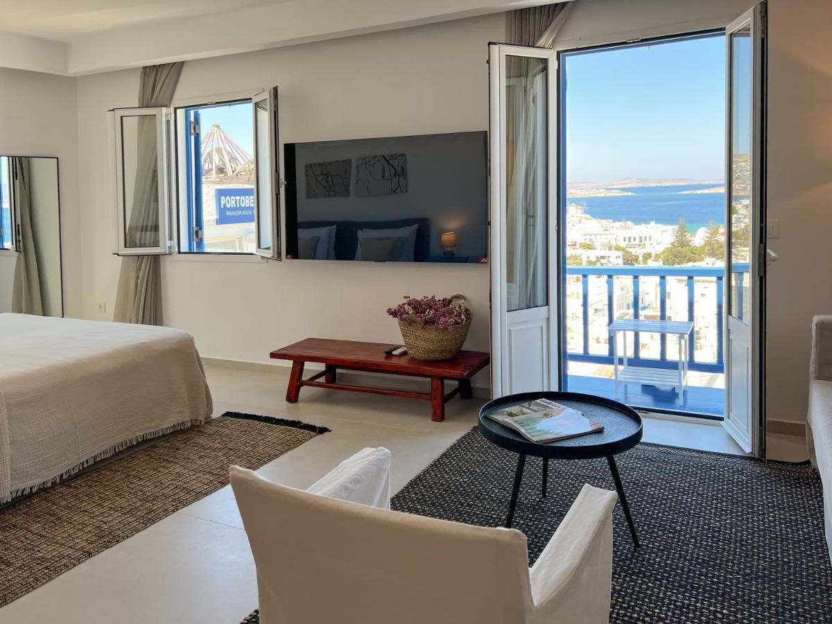 Portobello Boutique Hotel 4*