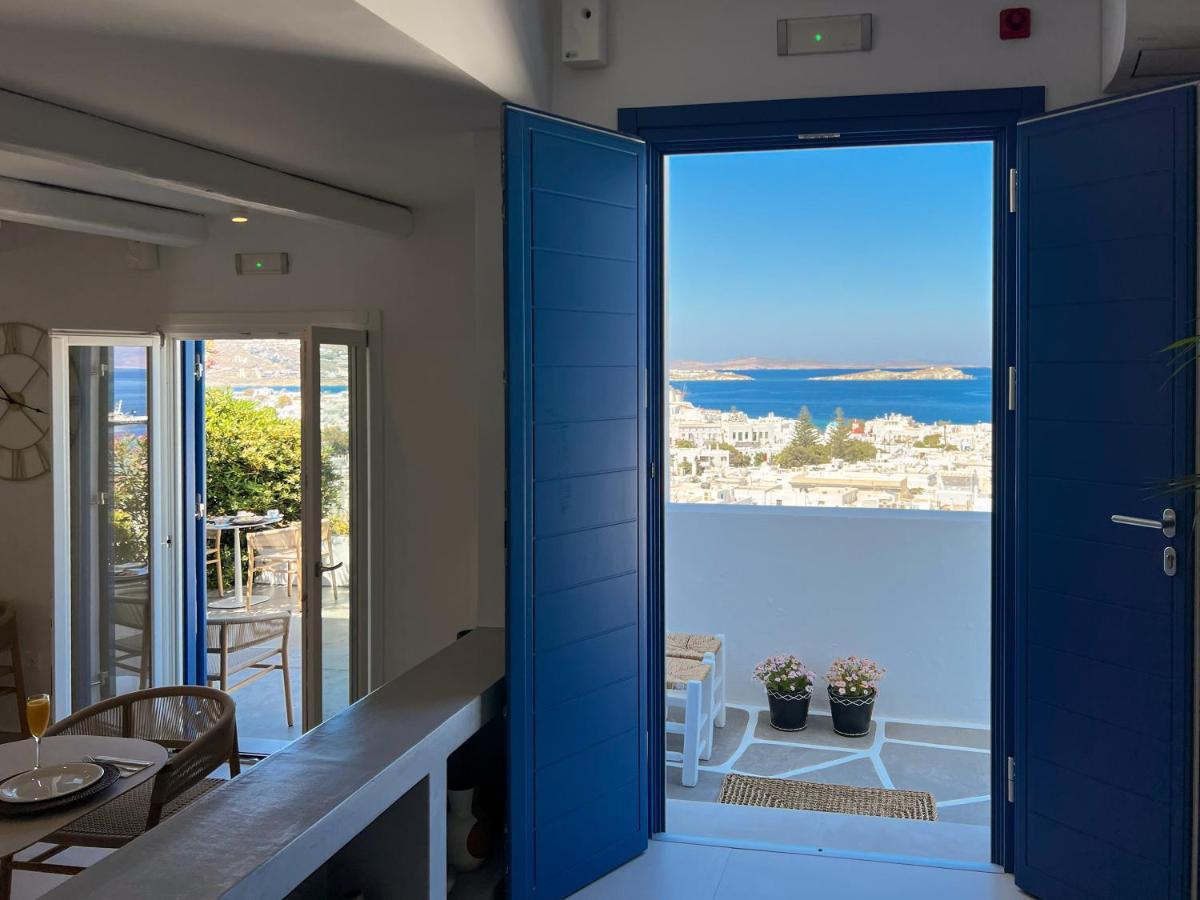 Portobello Boutique 4* Mykonos Town