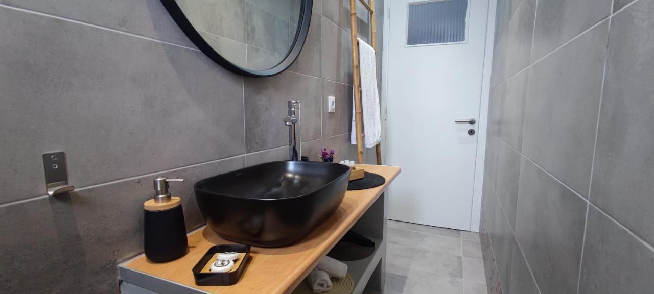 Batsi Bay Apartment