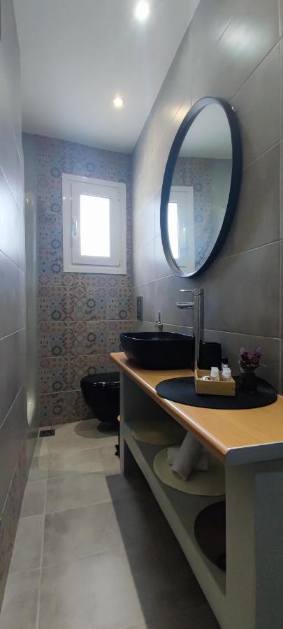 Apartment Batsi Bay Batsi (Andros)