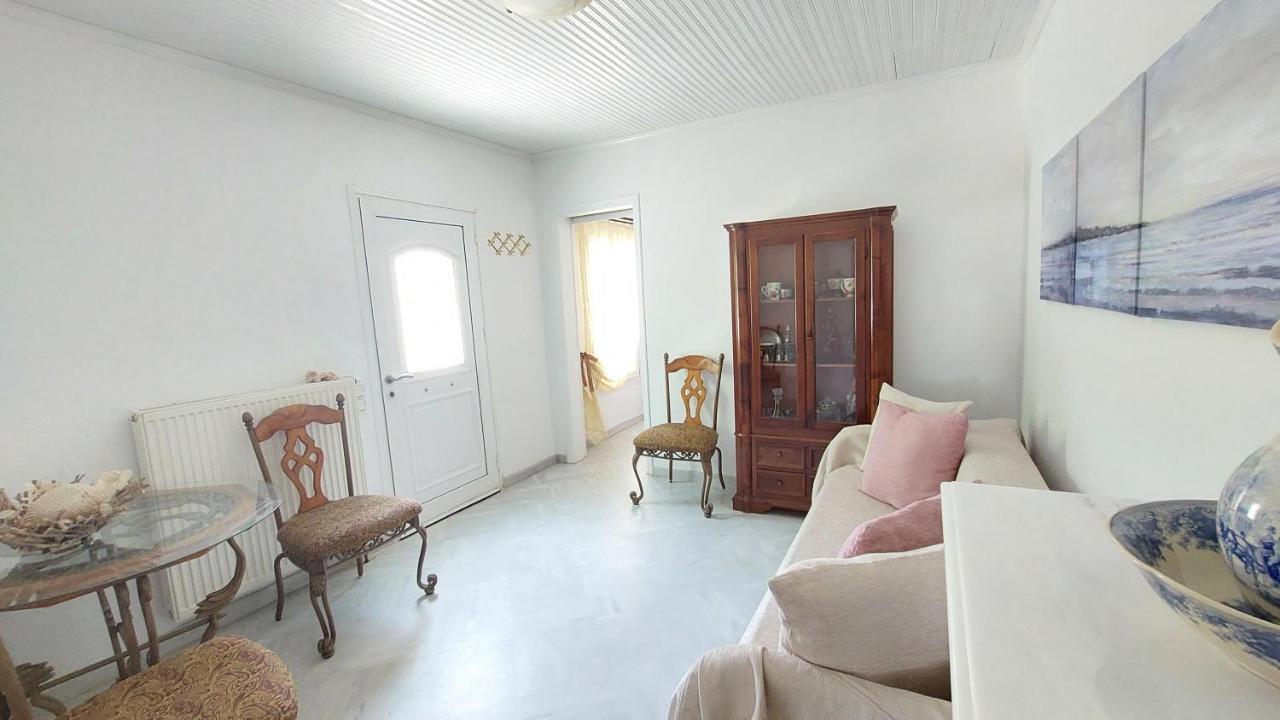 By The Sea Apartment