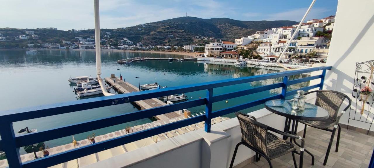 Apartment Batsi Bay *