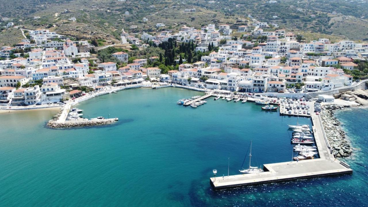 Batsi Bay
