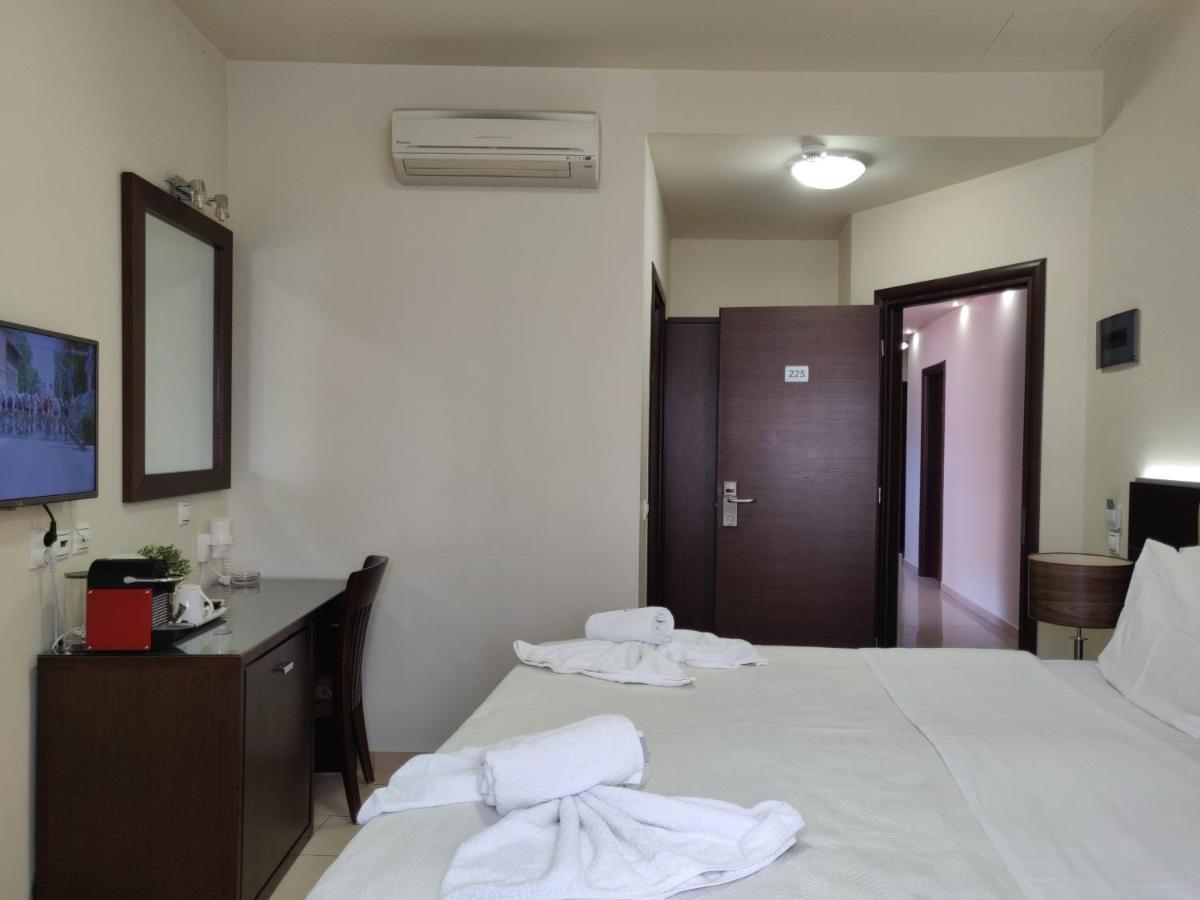 Hotel The Manessi Boutique