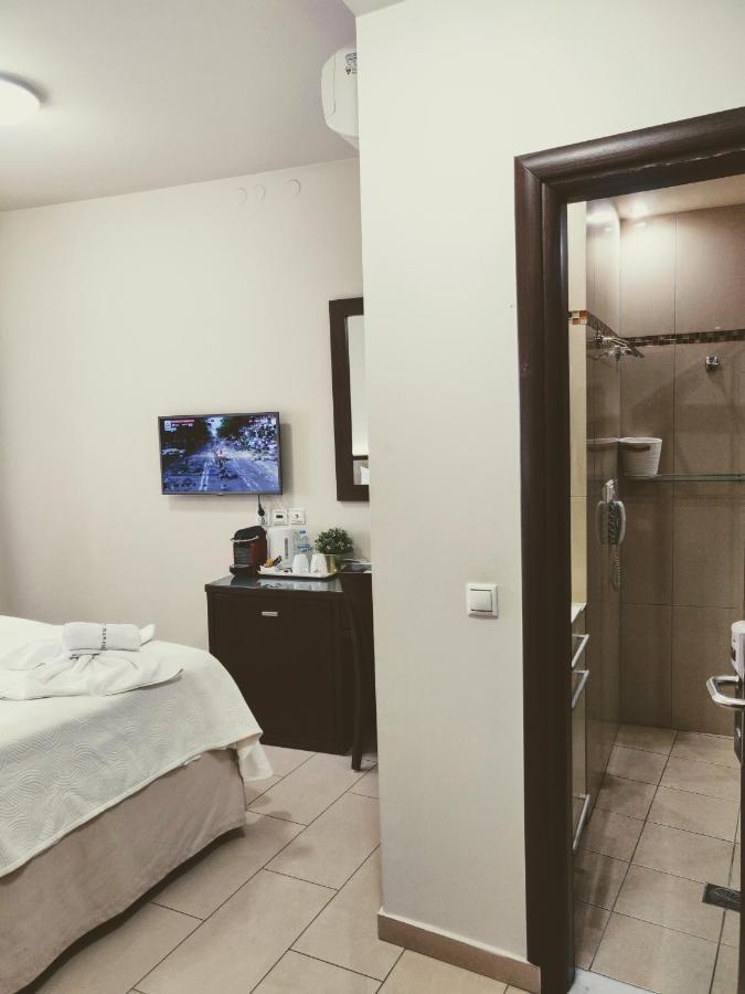 The Manessi Boutique Hotel