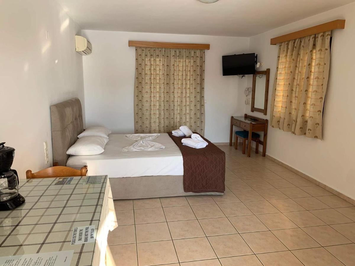 Apartment Pennystella Agia Pelagia (Crete)