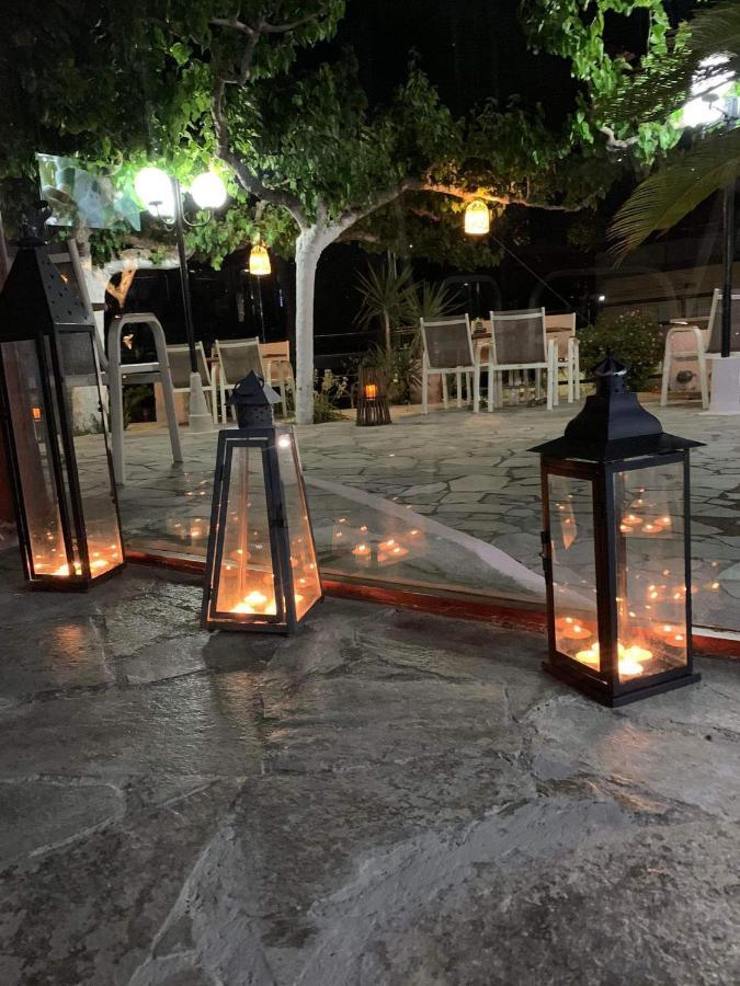 Apartment Pennystella Agia Pelagia (Crete)