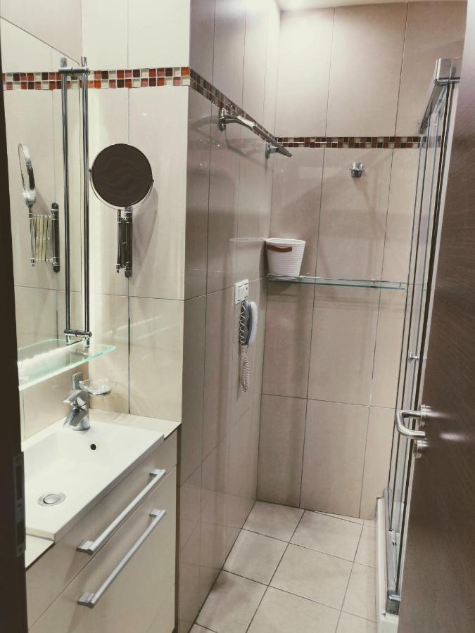 The Manessi Boutique Hotel 3*
