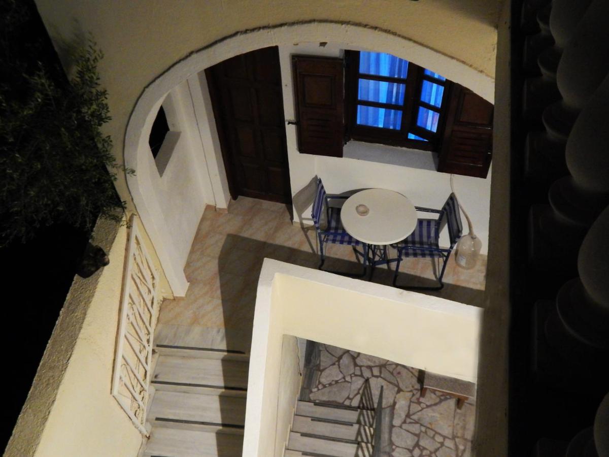 Guest house Evelina Pension: Diverse Near Black *