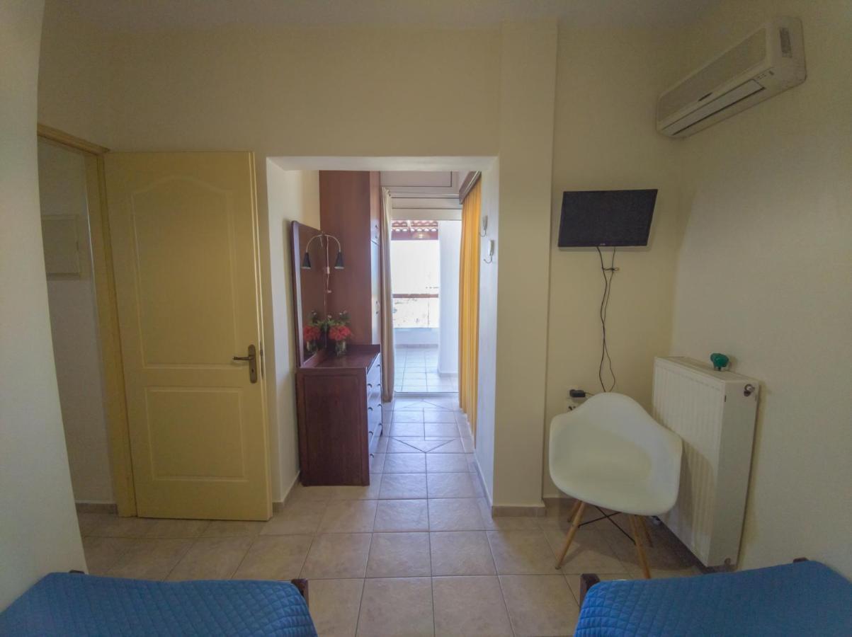 Anastasia Chania Villa *