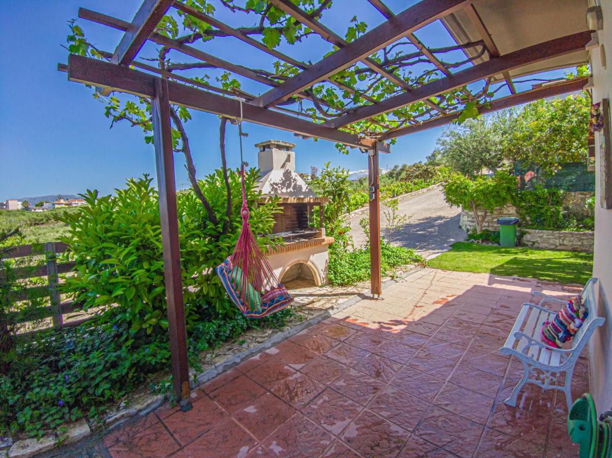 Villa Anastasia Chania