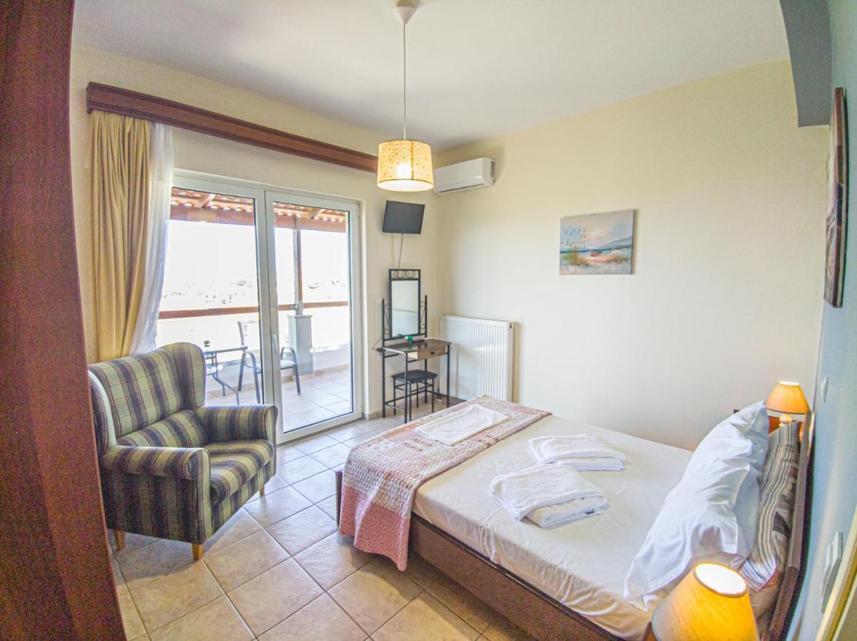 Villa Anastasia Chania Daratsos