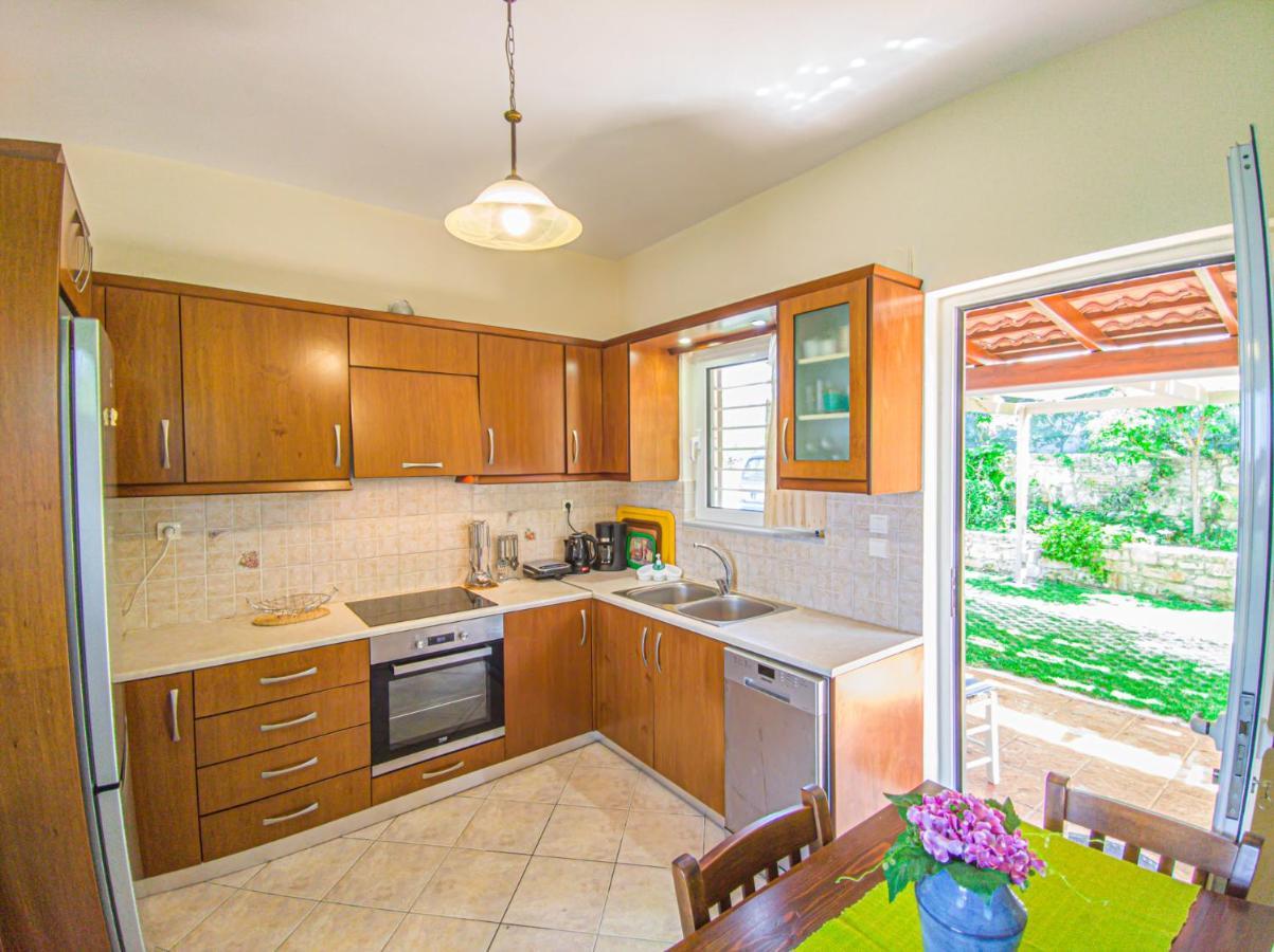 Villa Anastasia Chania
