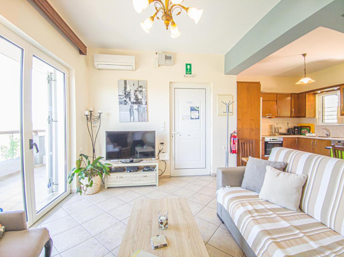 Villa Anastasia Chania *