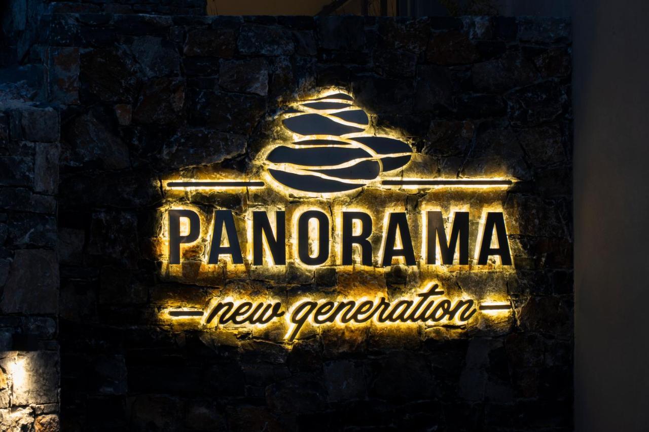 Panorama New Generation *