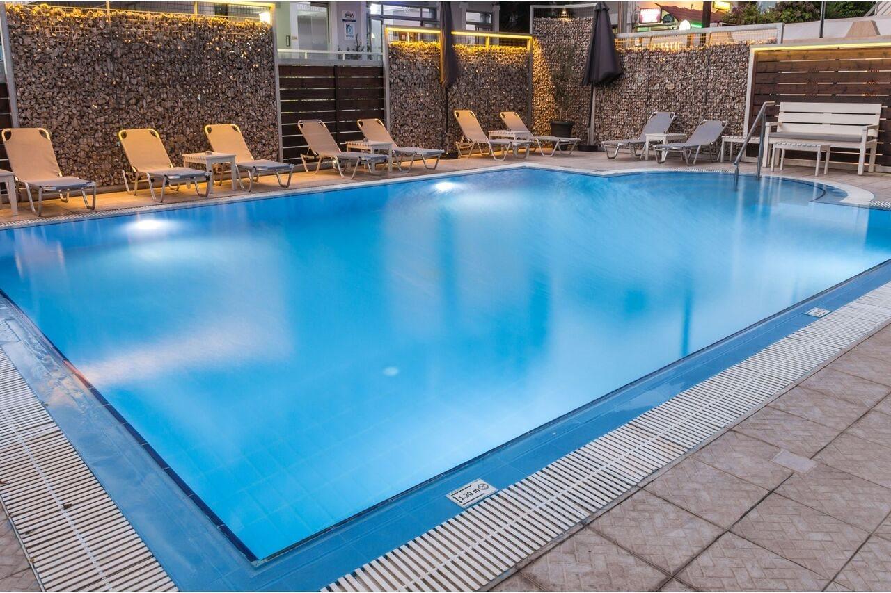 Majestic - Adults Only Hotel Rhodes City