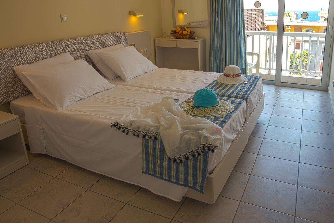 Majestic - Adults Only Hotel Rhodes City