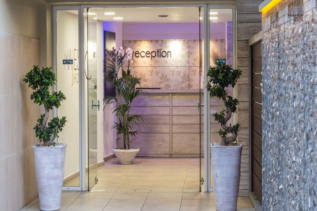 Hotel Majestic - Adults Only