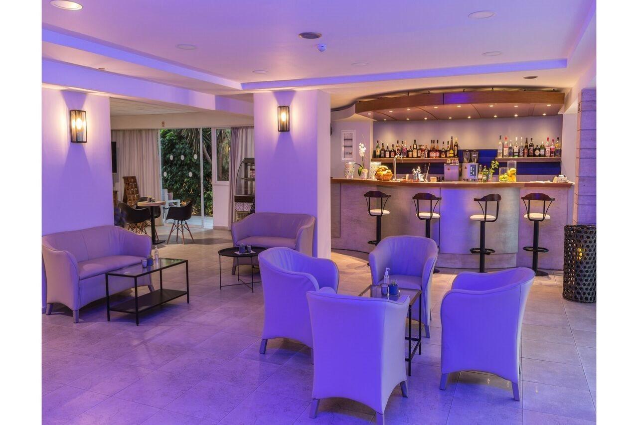 Majestic - Adults Only Hotel Rhodes City