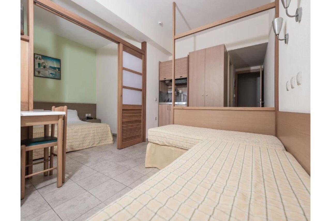 Majestic - Adults Only 3* Rhodes City