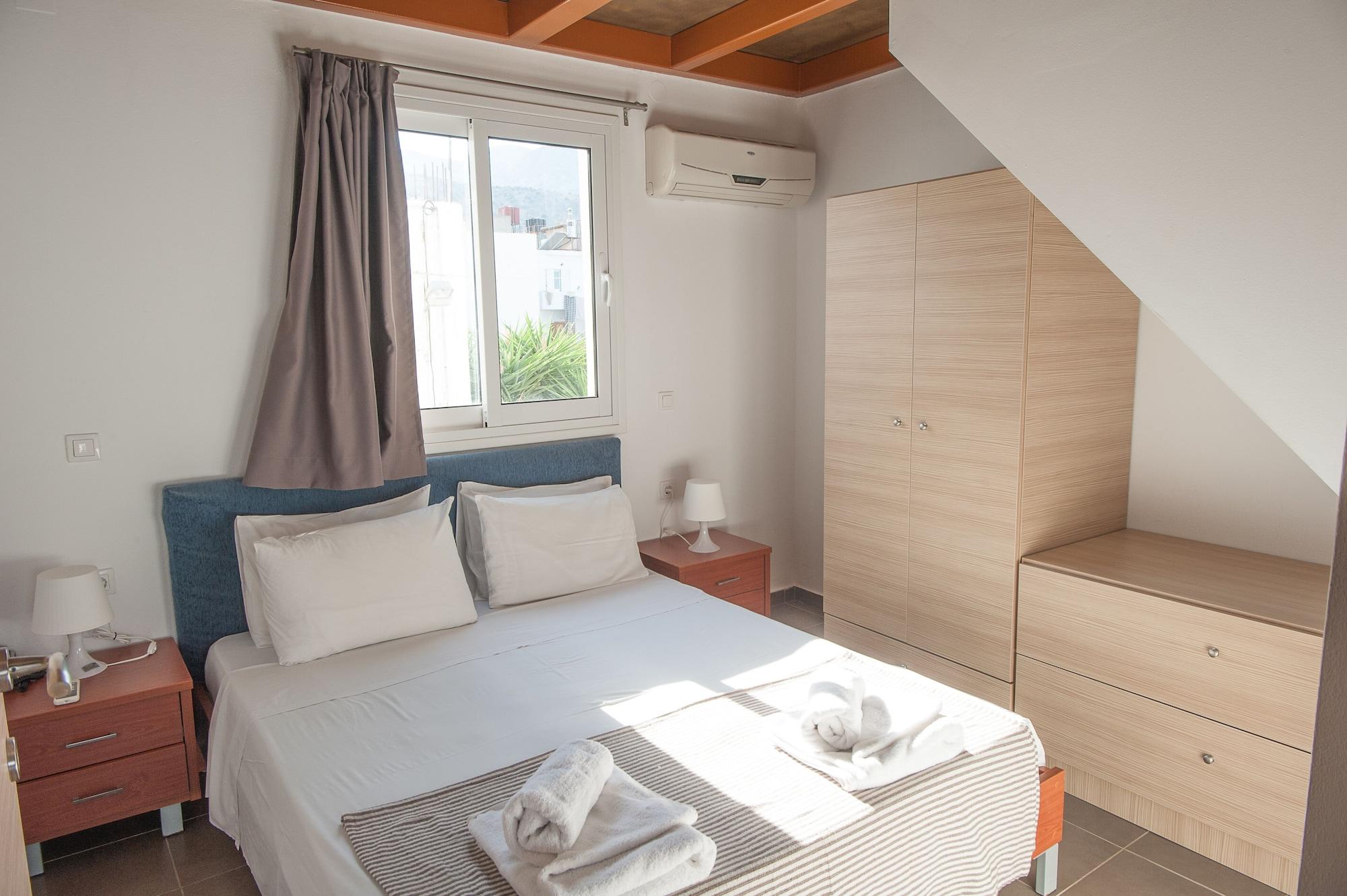 Sunrise Aparthotel Elounda (Crete)