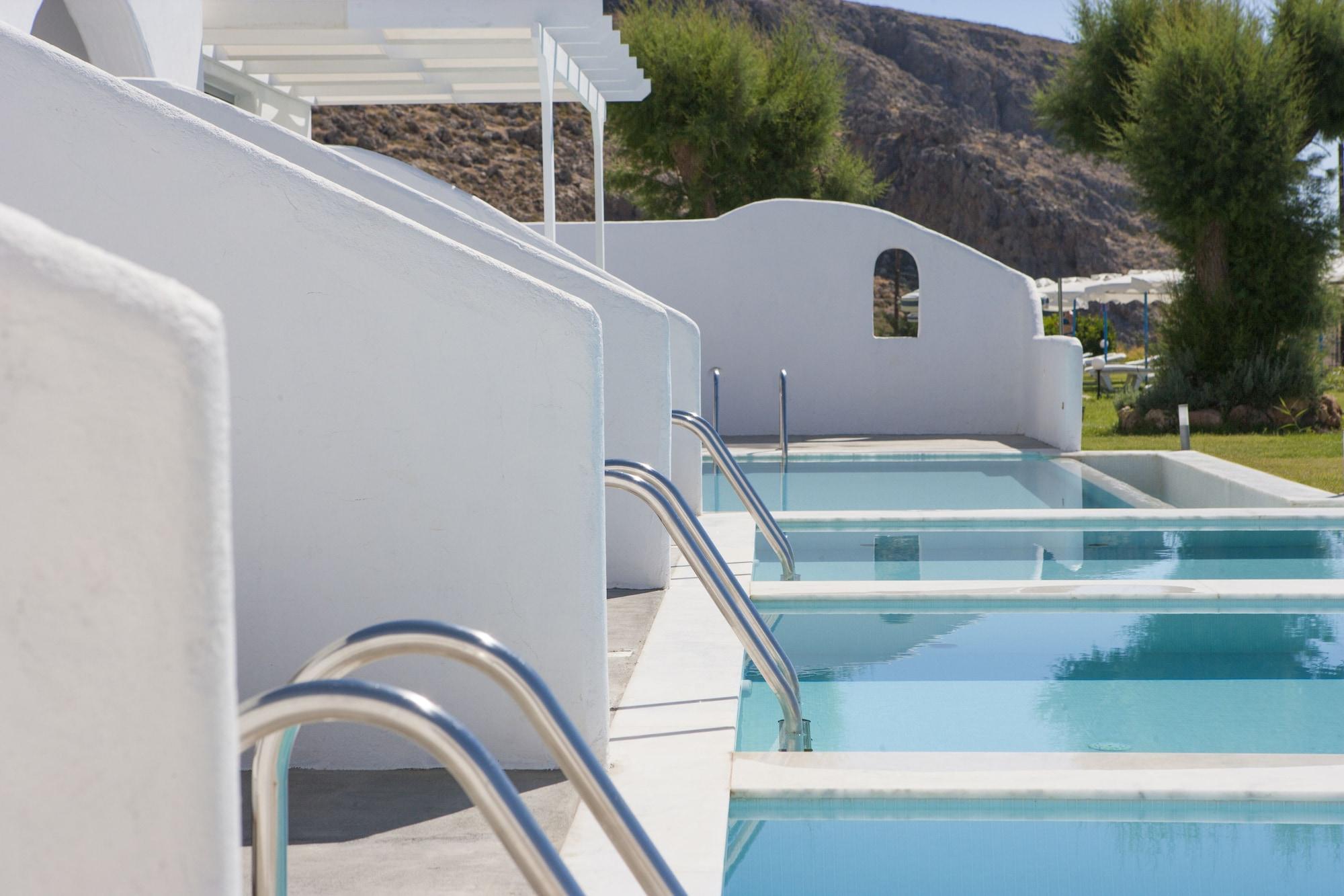 Sun Lindos (Rhodes)