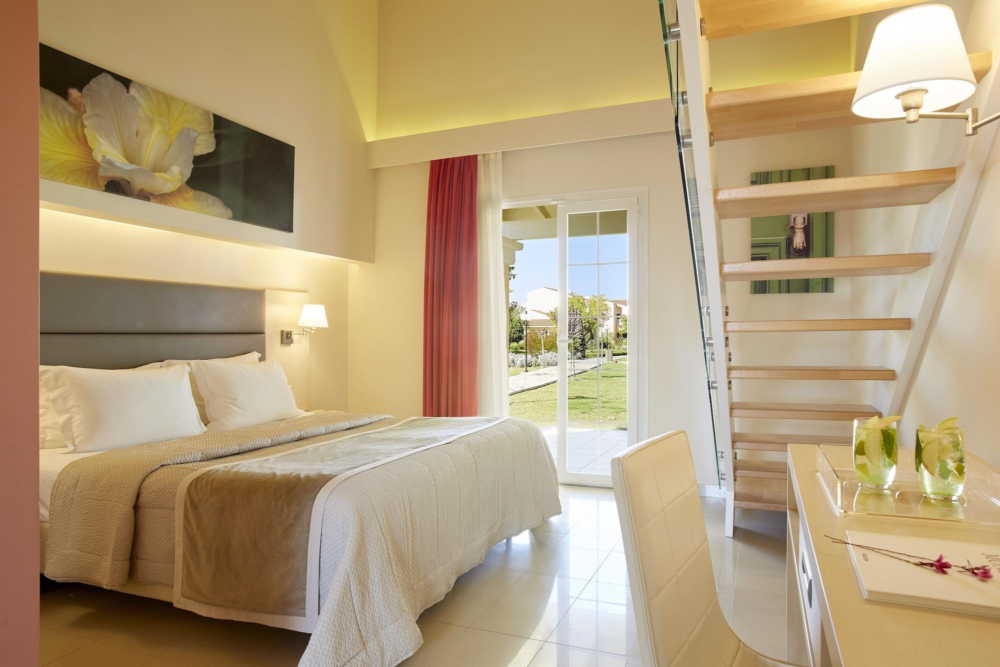 Aparthotel Capo Di Corfu Kavos