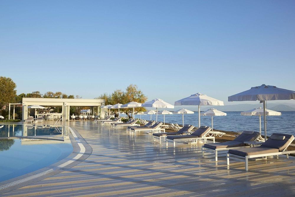 Capo Di Corfu Aparthotel 5*