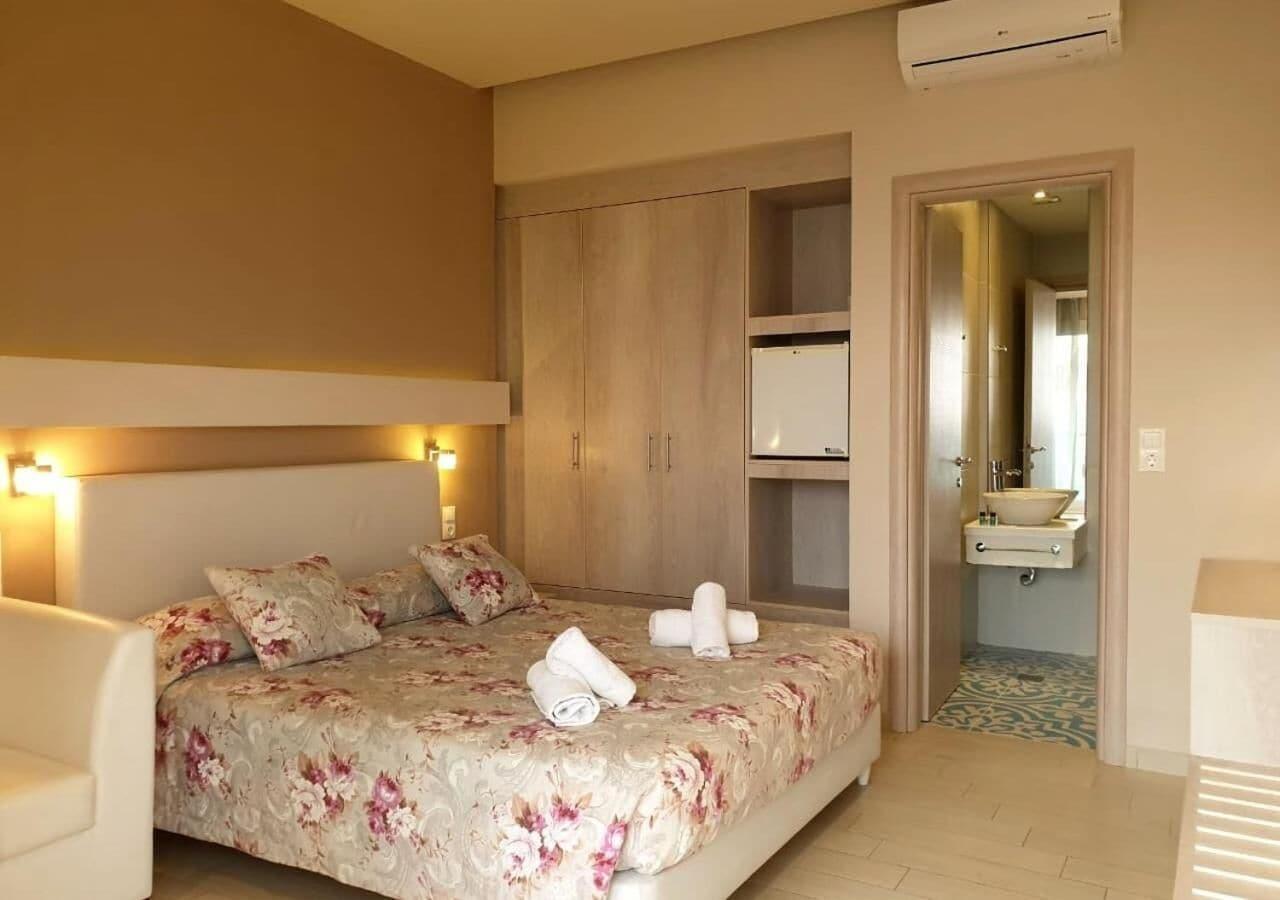 Chrysalis (adults Only) 3* Hersonissos (Crete)