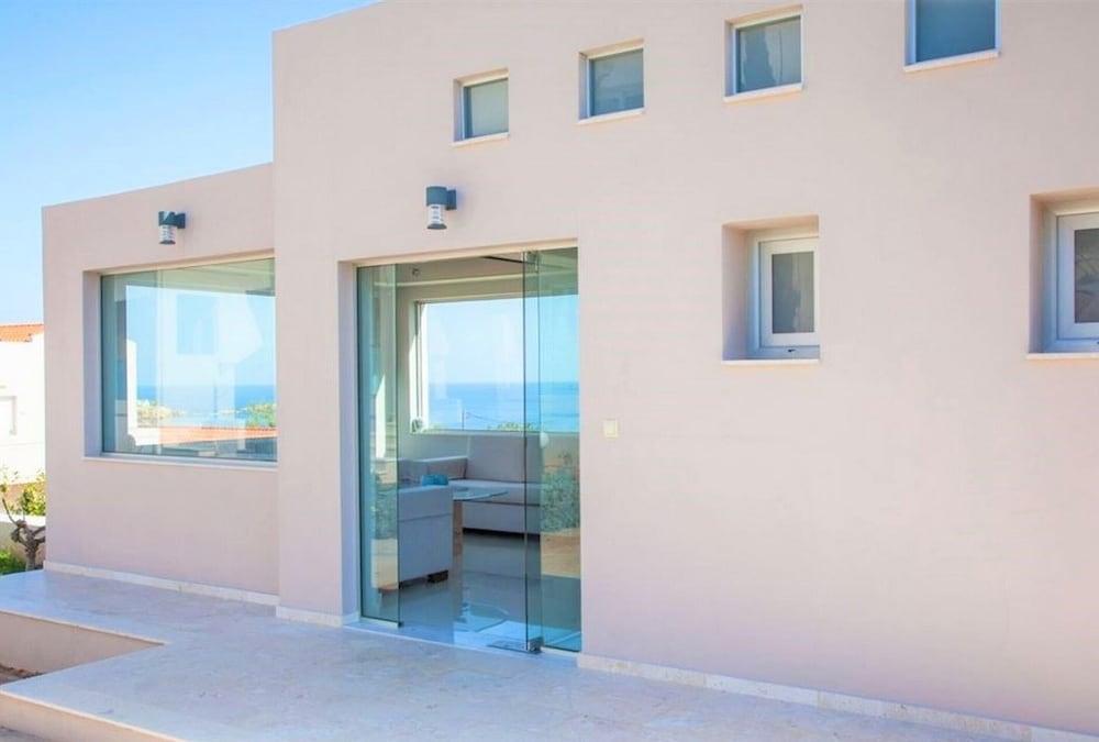 Hotel Chrysalis (adults Only) Hersonissos (Crete)