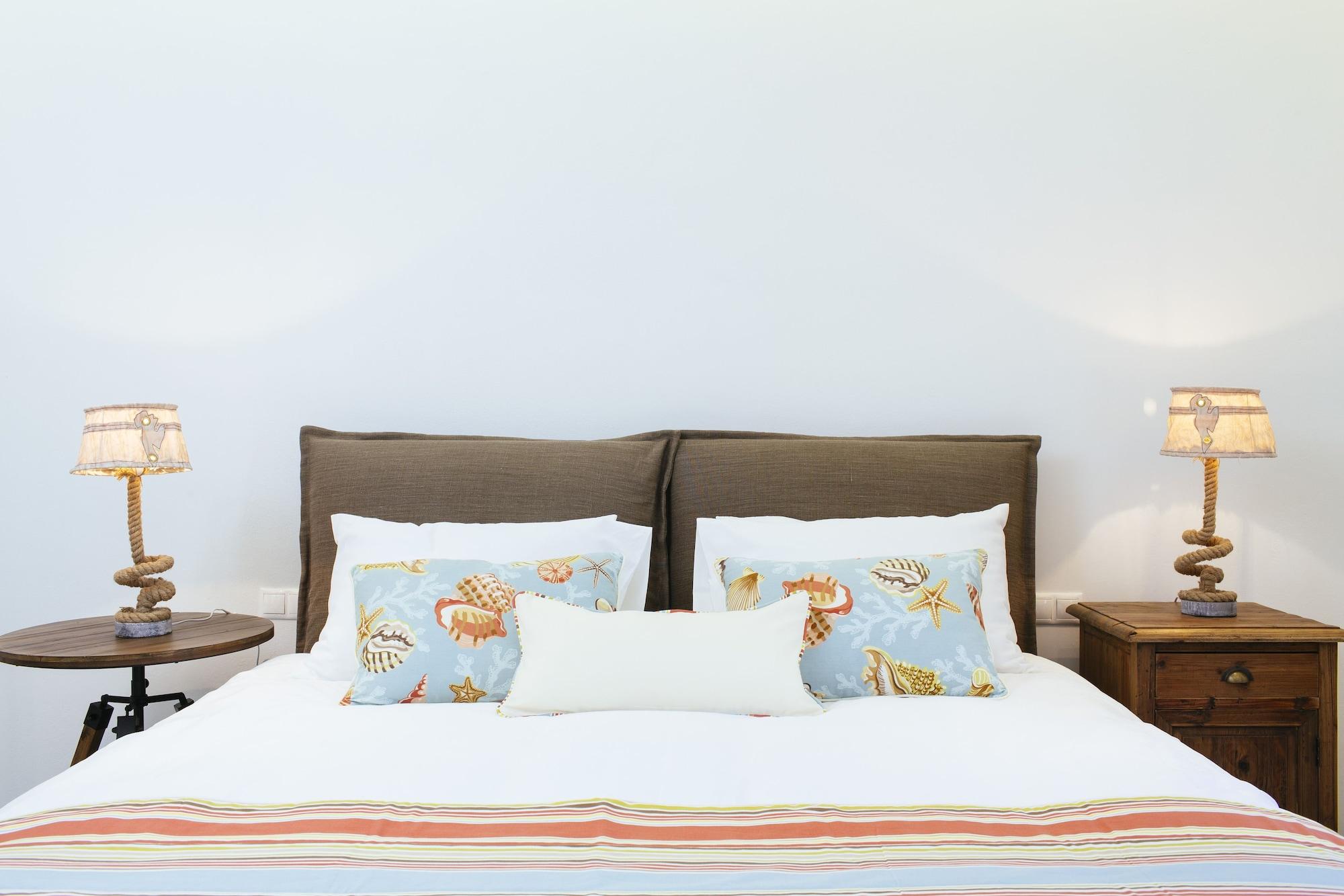 Hotel Poseidon Of Paros & 5*