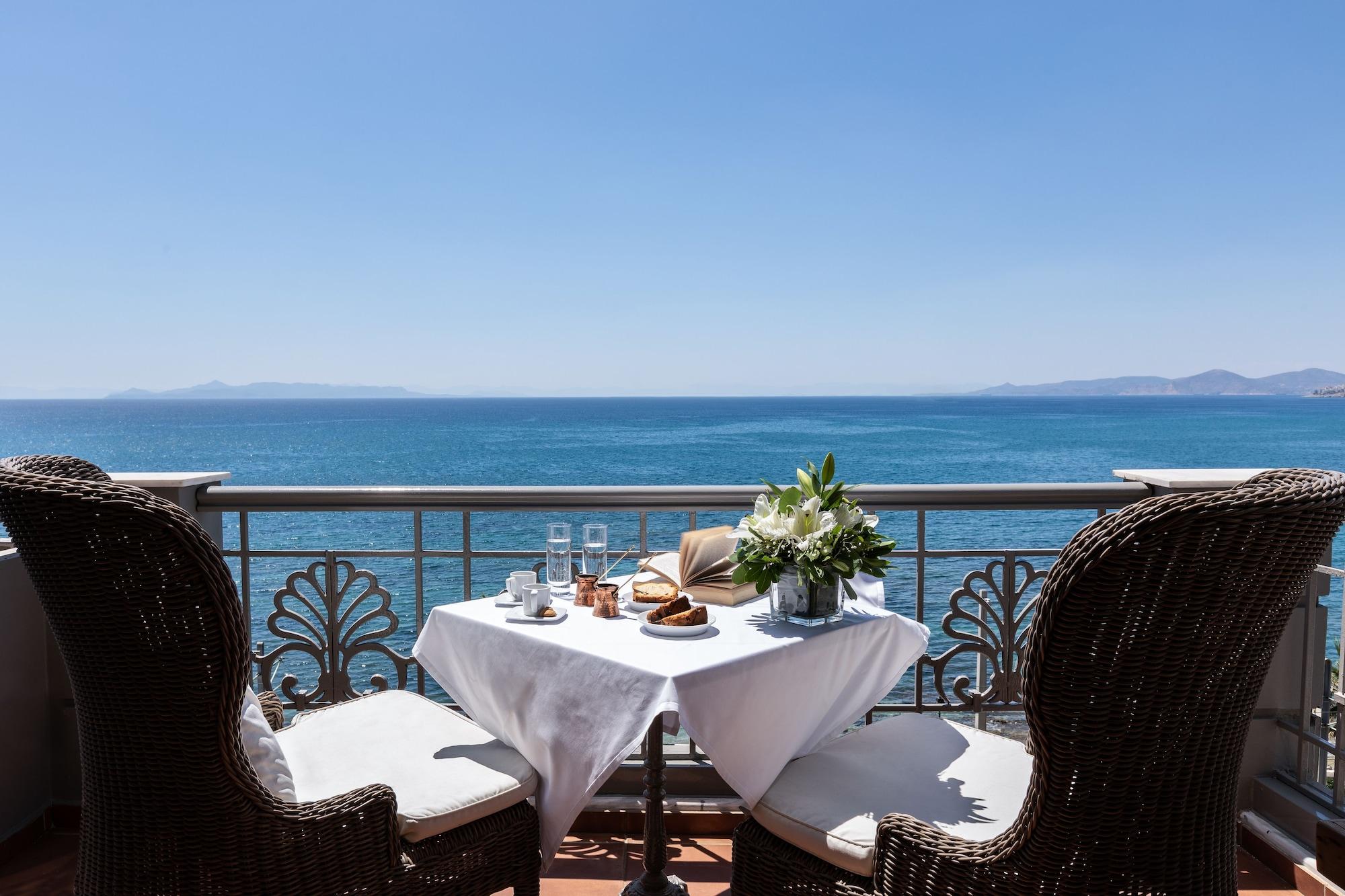 Coral 4* Athens